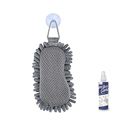 LOUKIN Shag Dry Erase Eraser