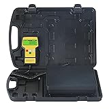 P PBAUTOS 220LBS Electronic Digital Refrigerant