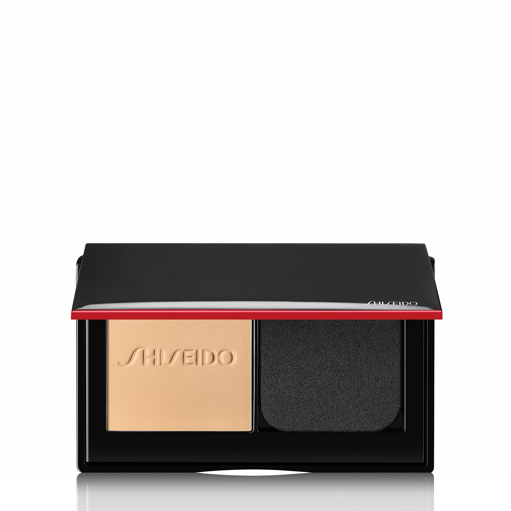 Shiseido Synchro Skin Self-Refreshing Finish Powder Foundation