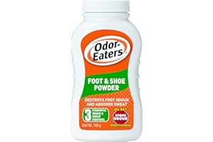 Odor-Eaters Foot Powder 100g
