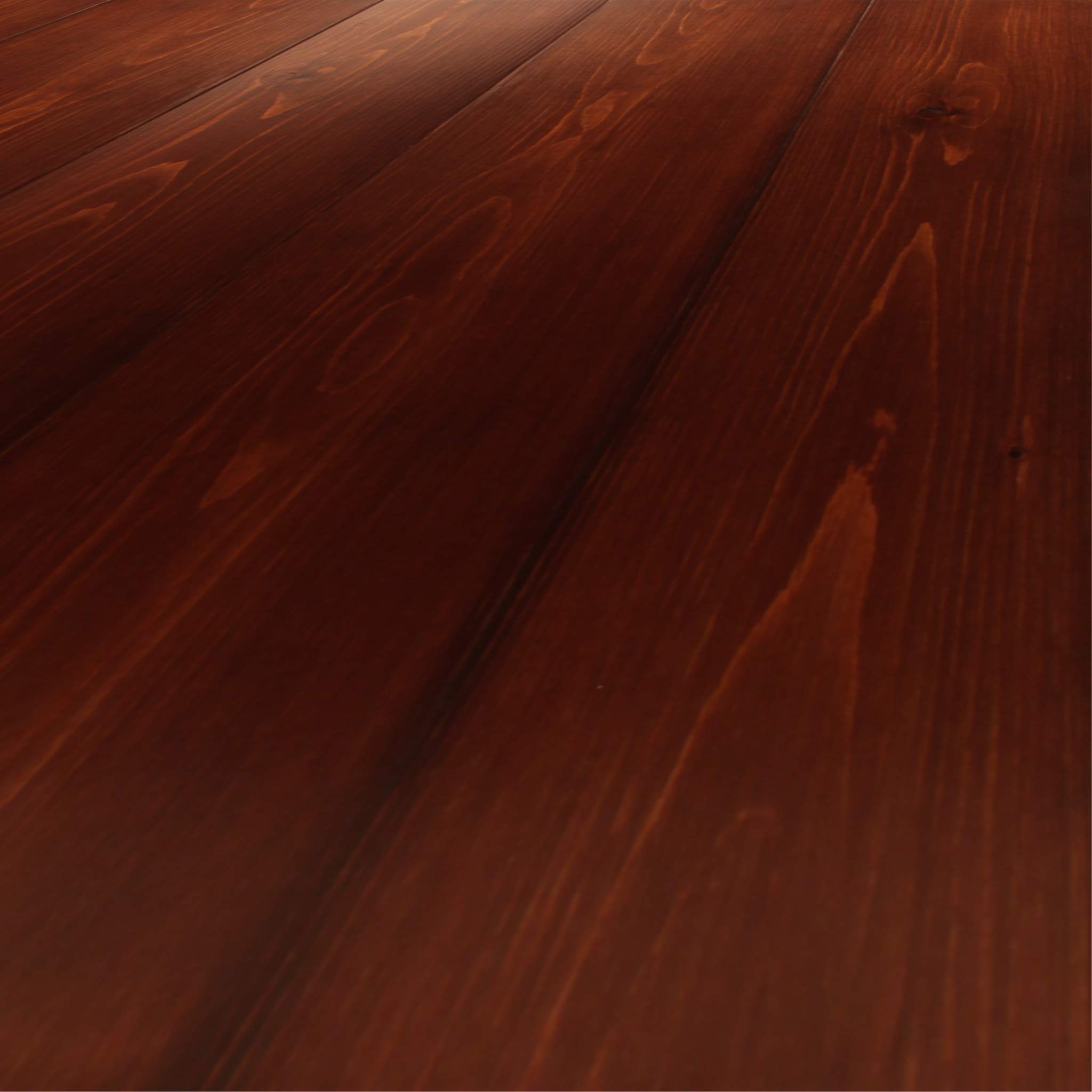 Littlefair's Wood Floor Stain Water-Based (English Walnut) - Quick Drying, Non-Toxic, Eco-Friendly & Low Odour - 5ltr