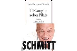 L'Evangile selon Pilate (Romans, Nouvelles, Recits (Domaine Francais) t. 6109) (French Edition)