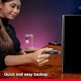 SanDisk Extreme Pro USB Type-A 512GB Flash Drive 1000MB/s Read 900MB/s Write view 6