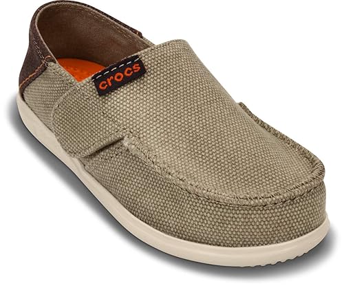 crocs kids santa cruz