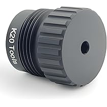 K20 Tools Fast Cap Adapter - Compatible with BYRNA SD EP LE