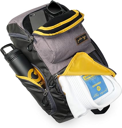 bjj gi backpack