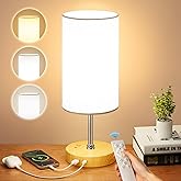 10000 Lux Light Therapy Lamp, Full Spectrum &UV-Free Happy Lamp, Sun Light Therapy Lamps with Remote, 3 Color Temperatures &Stepless Dimming &Timer, Daylight Lamps for Home, Office