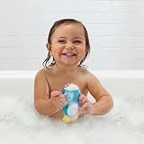 Munchkin Wind Up Swimming Scuba Buddies Penguin Bath Toy view 5