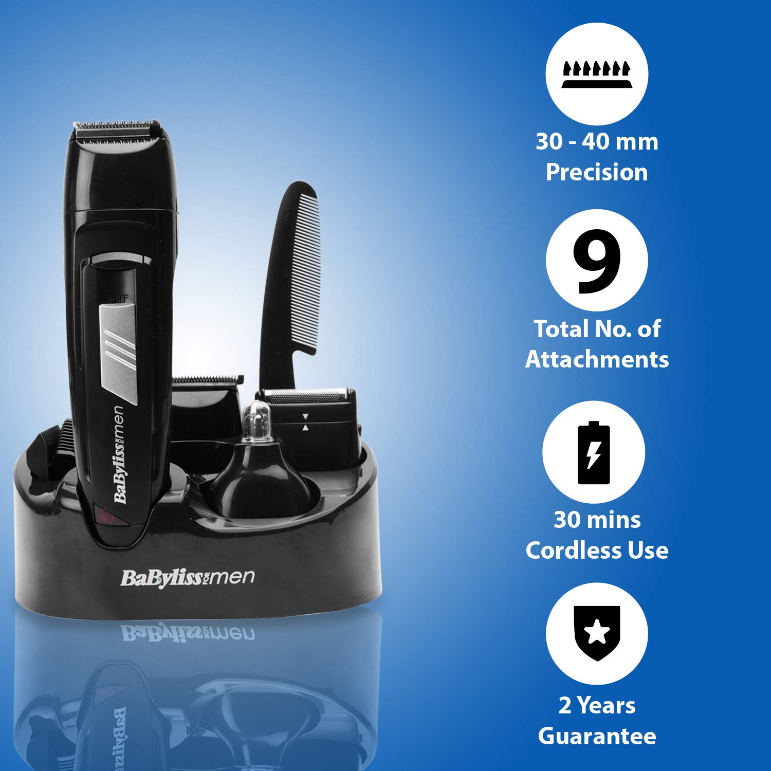 babyliss for men e824e