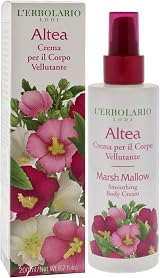 L'Erbolario Altea Body Lotion 200ml - Hydrating & Elasticizing view 3