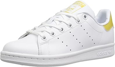 adidas stan smith 2 kids gold
