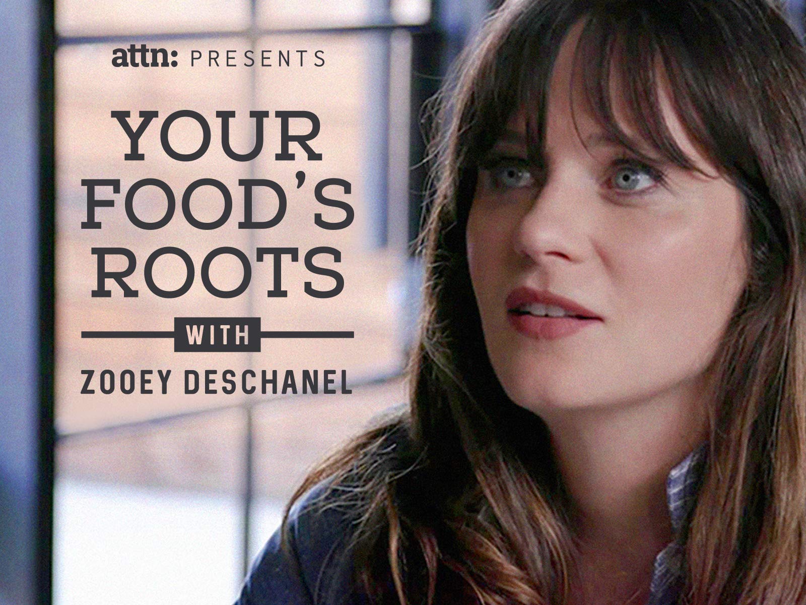 Watch Your Food S Roots Prime Video