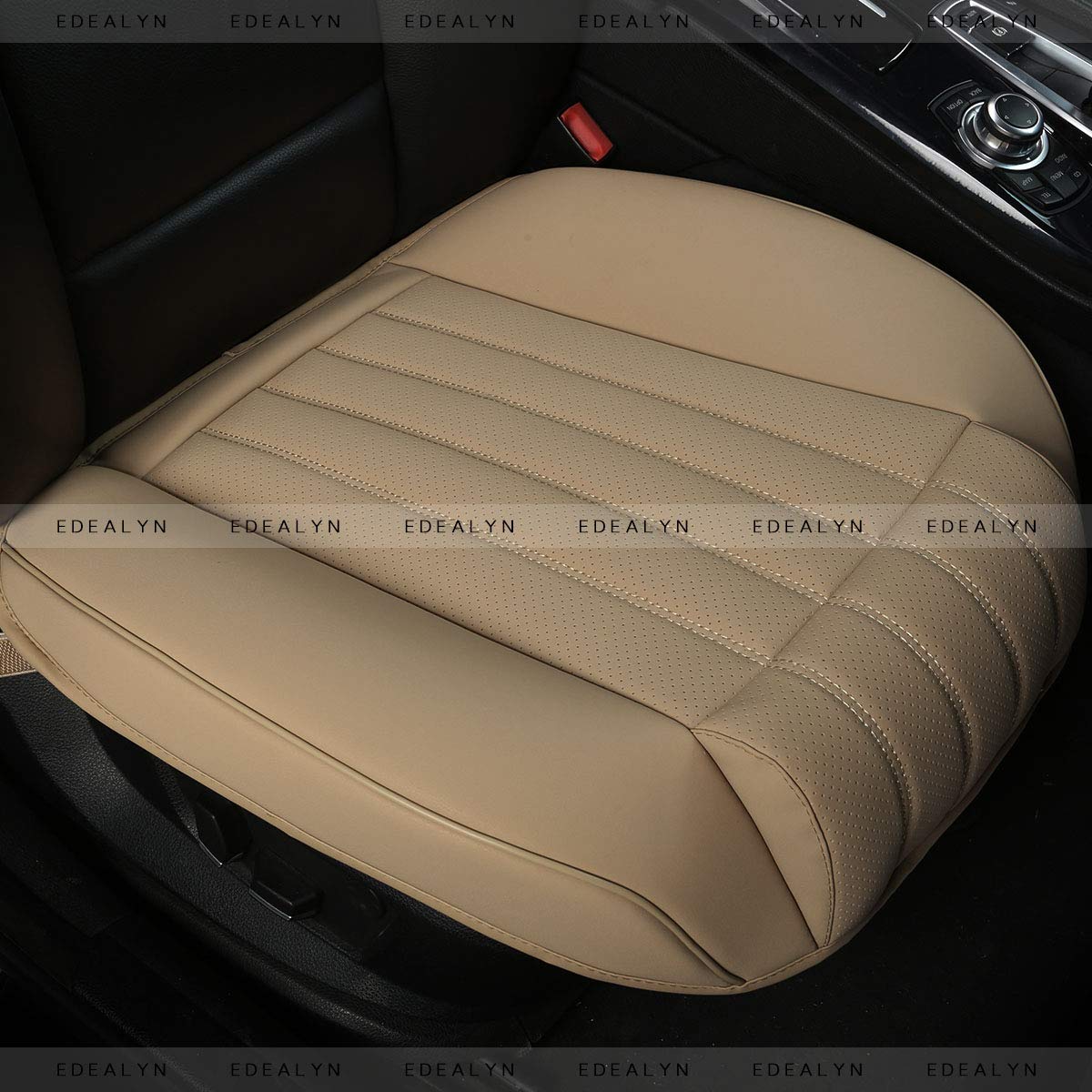 Best infinity leather car seat cover