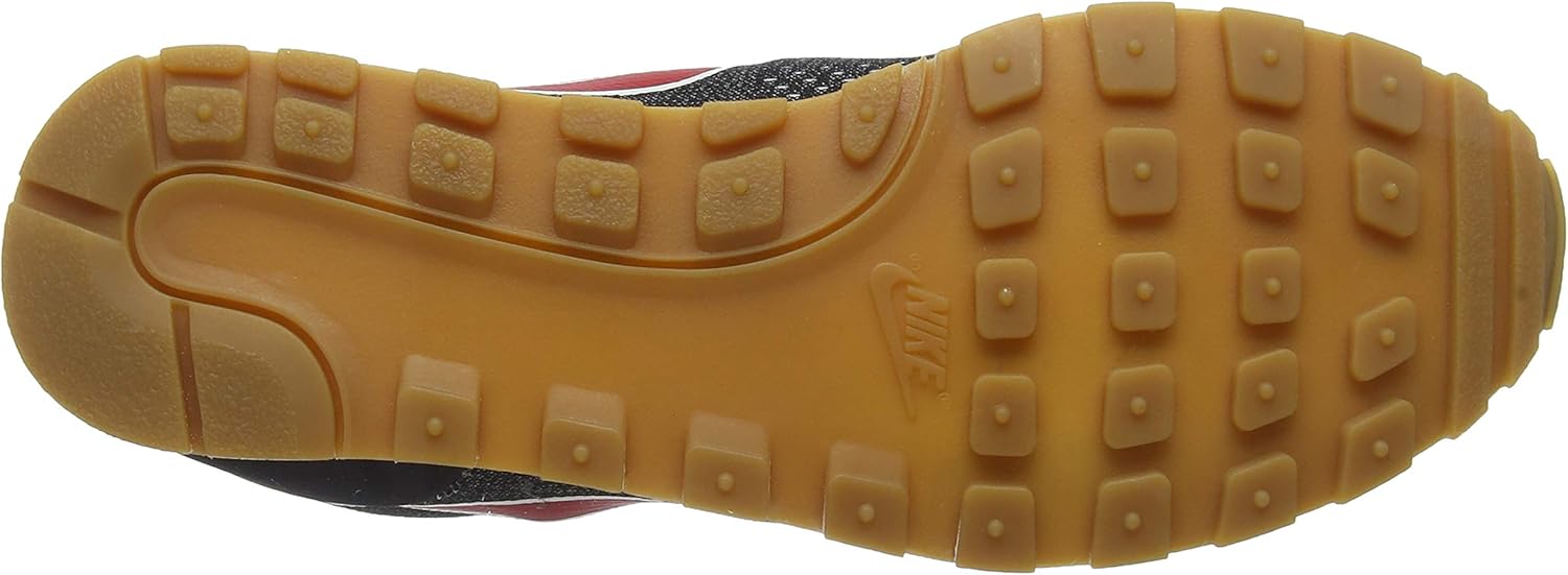 nike md runner 2 eng mesh review