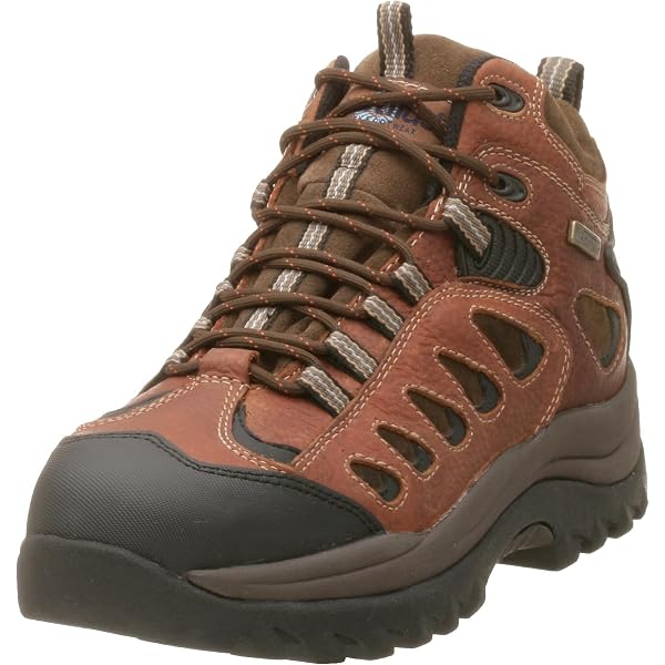 Amazon.com | Mountain Gear Mens D Day Le 2 Hiking Boots  display picture 3