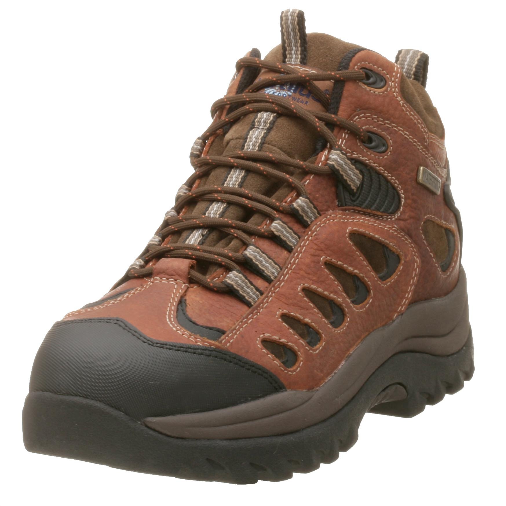 nautilus safety shoes price