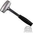 4lb Lead Hammer for Knock Off Wire Wheels