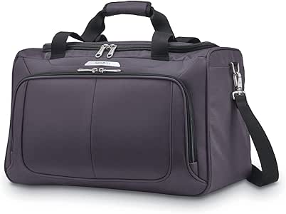 samsonite swerv dlx luggage