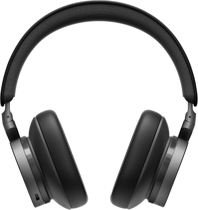 Auscultadores Bluetooth sem fios Beoplay H95 - Pretos