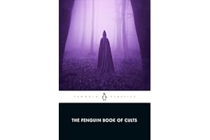The Penguin Book of Cults