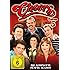 Cheers - Die komplette fünfte Season [4 DVDs]