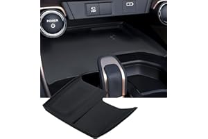 KATORN Wireless Charging Protective Mat for Toyota Grand Highlander 2026 2025 2024, Center Console Interior Accessories Anti-