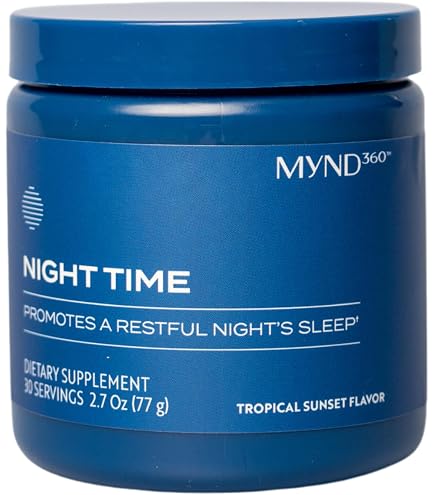 Amazon.com: Nu Skin MYND360 Sharp Focus | 60 Capsules | Vitamin