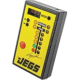                         Pocket Practice Tree III with Integrated Trans Brake-like Button | Sportsman (.500) Tree, Adjustable Rollout, Adjustable Delay for Top or Bottom Hit, 2.750 in. x 4.600 in, Sold Individually                        