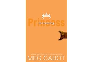 The Princess Diaries, Volume VI: Princess in Training