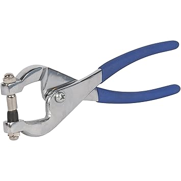 Suspend It 8866 2 1 8 Inch Ceiling Tee Grid Punch For Installation