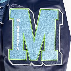 Pro Standard MENS NBA MINNESOTA TIMBERWOLVES OLD