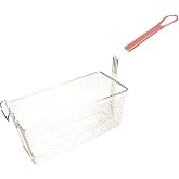 Grindmaster Cecilware V174PL Fry Basket - Plastic Handle -