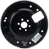 PRW Industries Flexplate, Pro Series, 157 Tooth, SFI 29.1, Steel, External Balance, 2-Piece Seal, compatible with Small Block Ford, Each