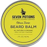 Seven Potions Beard Balm