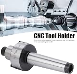 Cuque MT2-FMB22-M10 Face Mill Holder CNC Milling Cutter Bar High Carbon Steel view 2