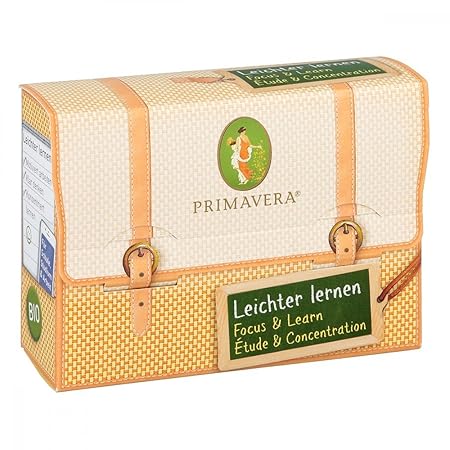 Geschenkset Leichter lernen 5 ml
