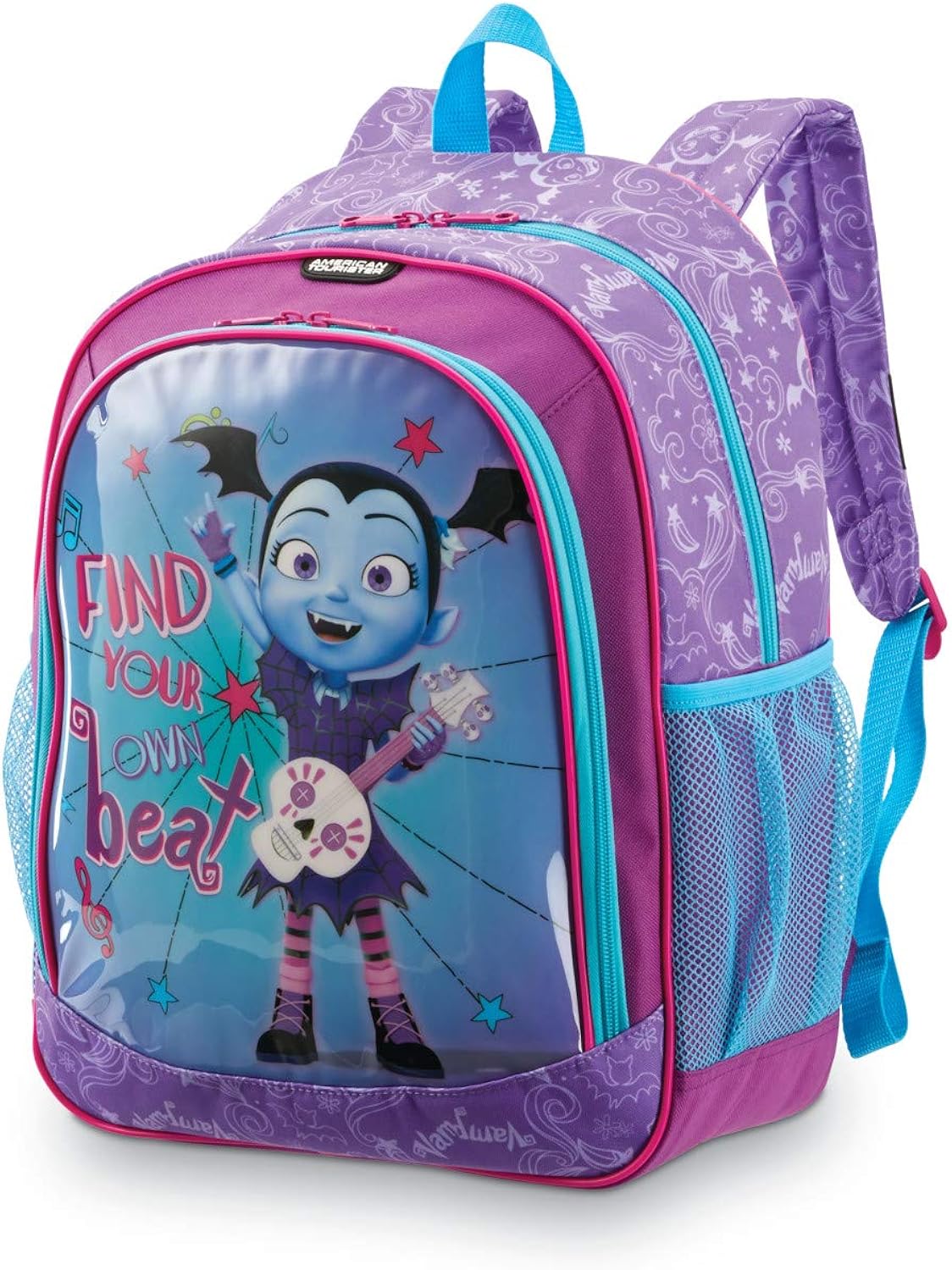 american tourister disney backpack