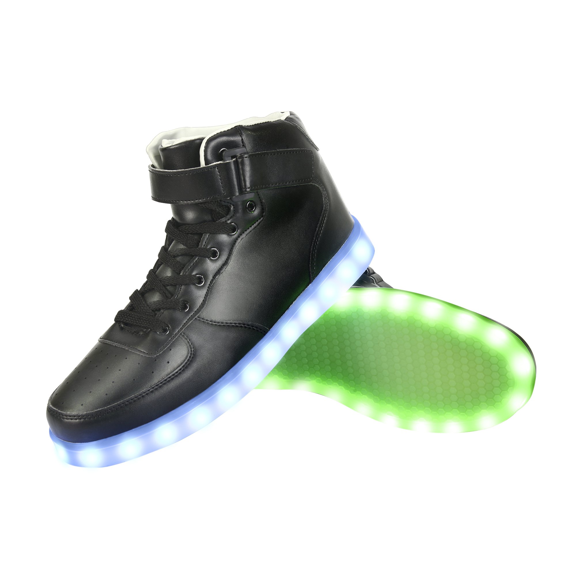 odema led shoes