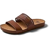 REEF Cushion Vista Perf Sandals for Women