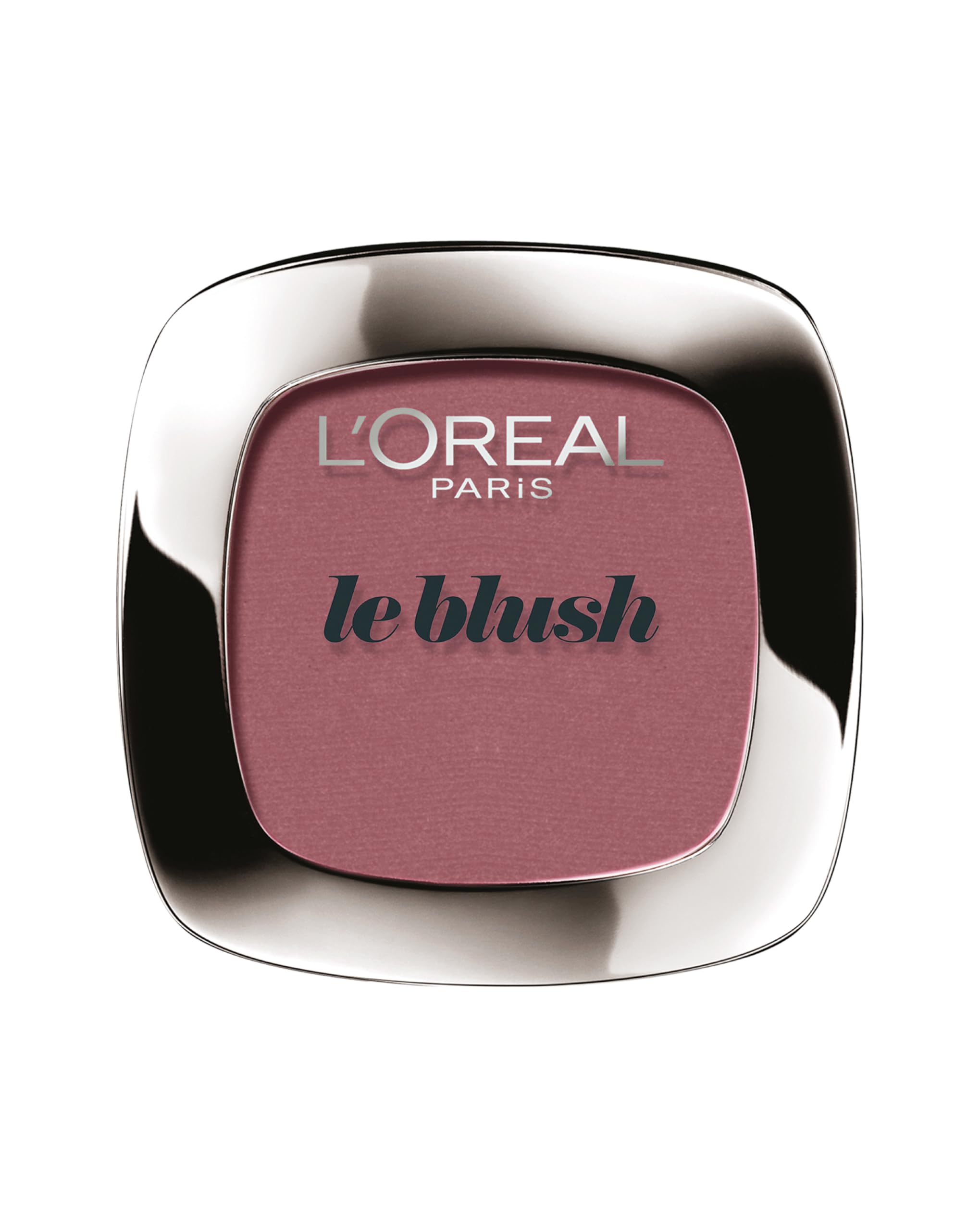 L'Oréal Paris Blush Rouge, 150 Candy Cane Pink — image 1