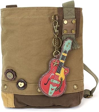 olive crossbody bag
