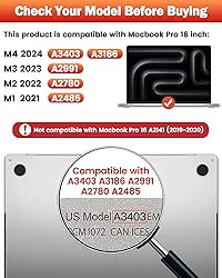 F FORITO 2-Pack Anti Blue Light Matte Laptop Screen