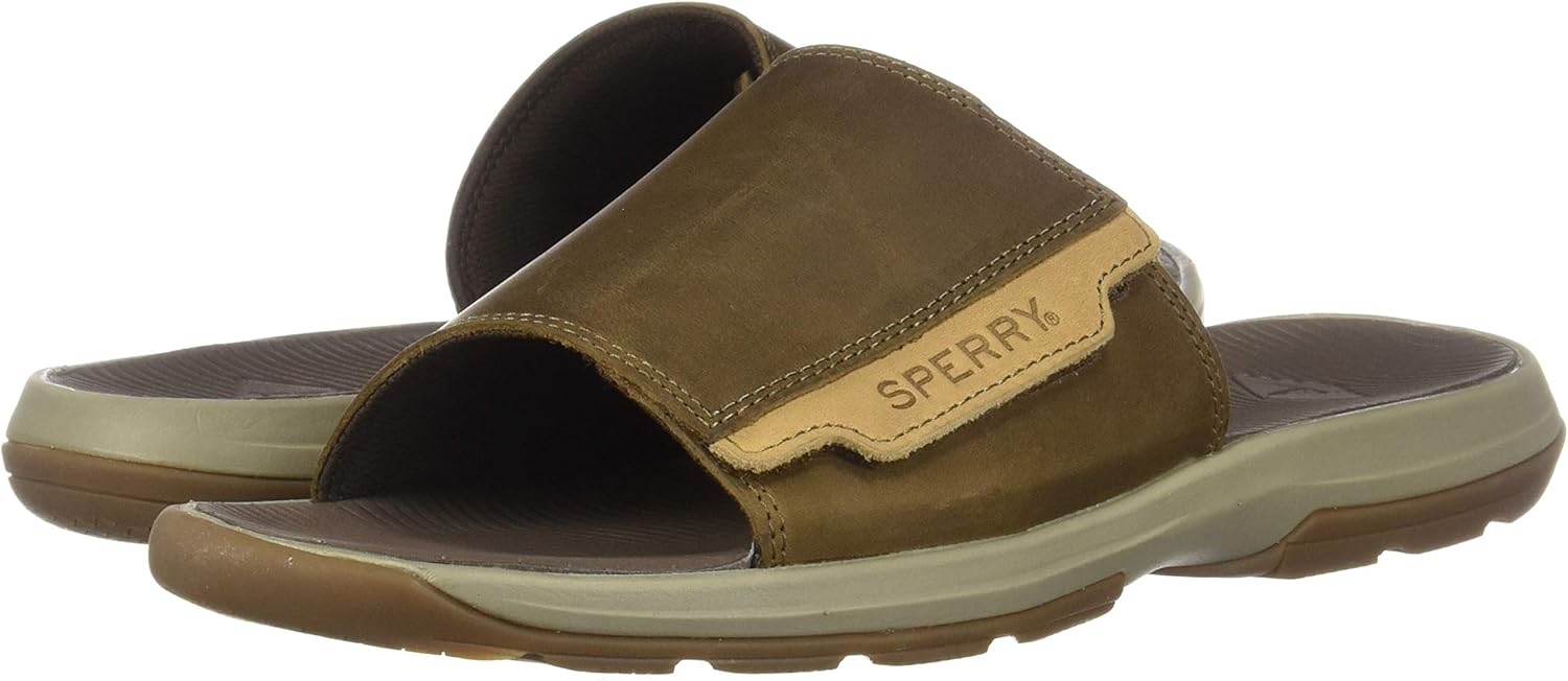 sperry slippers amazon