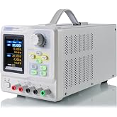 Siglent Technologies SPD1305X Programmable DC Power Supply 1 Channel,30 V / 5 A,150W