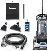Vacmaster EasyClean Home Carpet Cleaner Dual Rotating Brushbars 750W view 9