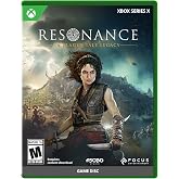 Resonance: A Plague Tale Legacy - Xbox Series X
