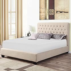 PayLessHere 8 Inch Full Gel Memory Foam Mattress