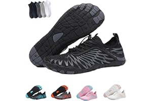 GILTPEAK Hike Footwear Barefoot Womens Men, Pro Barefoot Shoes with Wide Toe Box, Healthy and Non-Slip Breathable Barefoot Shoes