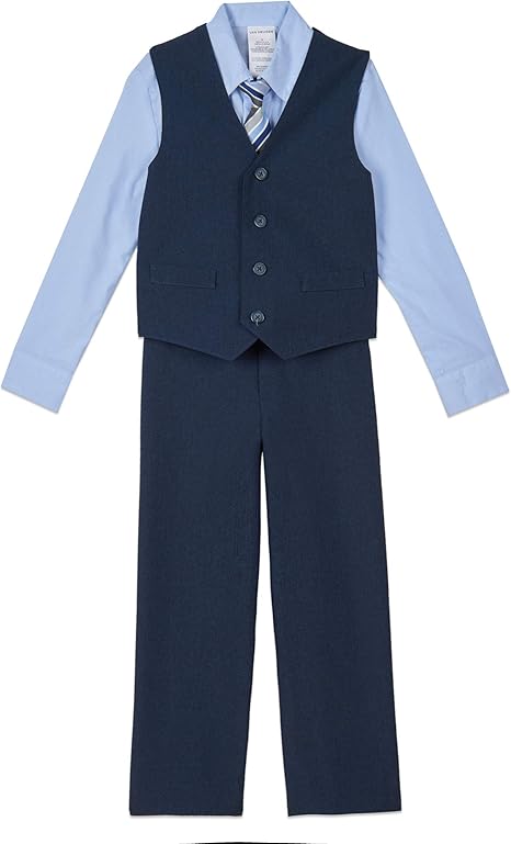 van heusen baby suit