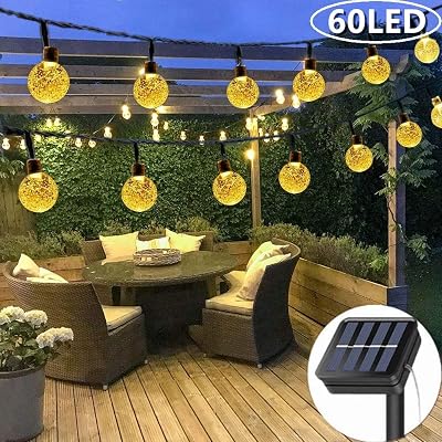Solar-Lichter In Spiralform – Warmweiße LED, Automatisches Ein- & Ausschalten
